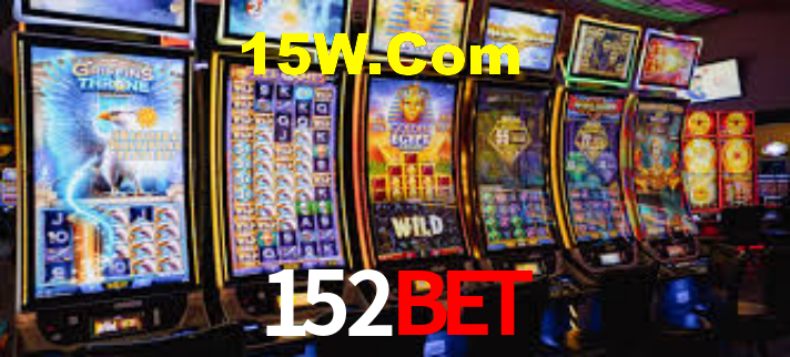152Bet Login App